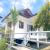 1 bedroom detached house available for rent near Mae Nam Beach. High privacy
